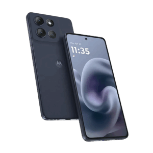 Išmanusis telefonas Motorola Moto G86 Power 5G Dual Sim 12GB RAM 256GB - Spellbound