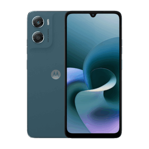 Išmanusis telefonas Motorola Moto G06 Power 4G Dual Sim 4GB RAM 64GB - Tapestry