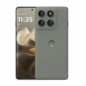 Išmanusis telefonas Motorola XT2507-1 Moto Edge 60 Pro 5G 8GB RAM 256GB - Shadow