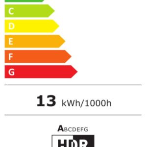 Verbatim PMT-17 Portable Touchscreen Monitor 17,3" Full HD 1080P Metal Housing, Black - Image 2