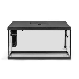 Aquael Leddy 60 (54L) Day&Night PLUS Juodas