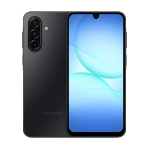 Išmanusis telefonas Samsung Galaxy A17 5G A176 Dual Sim 4GB RAM 128GB - Black