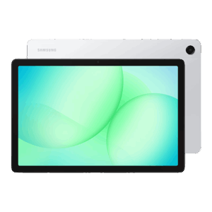 Planšetė Samsung Galaxy Tab A11+ X236 11.0 5G 6GB RAM 128GB - Silver