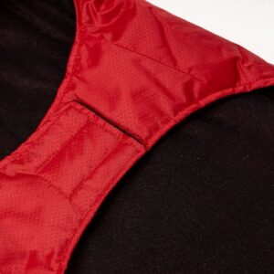 Have a Pet striukė Urban 25cm raudona - Image 4