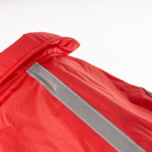 Have a Pet striukė Urban 25cm raudona - Image 3