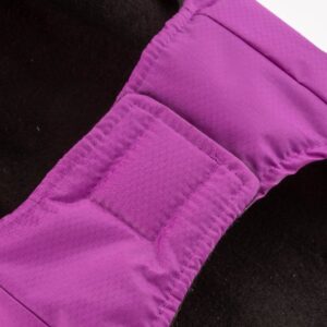 Have a Pet striukė Urban 50cm violetinė - Image 3