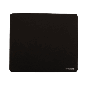 ARTISAN FX Key-83 - XL xSoft Black - Pelės Kilimėlis
