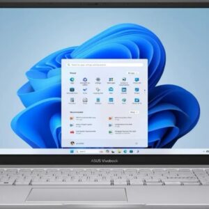 Nešiojamas kompiuteris Asus Vivobook 15 F1504VAP Core 5 / 16GB / 512GB SSD / 15,6" FHD IPS / W11H / US išdėstymas