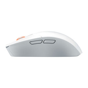 ASUS ROG Strix Impact III Wireless Gaming Mouse - white - Image 2