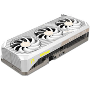 ZOTAC GAMING GeForce RTX 5080 Solid OC White Edition, 16384 MB GDDR7 - Image 2