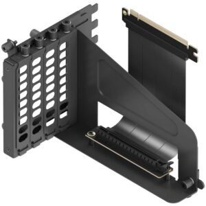 HAVN Universal Vertical GPU Kit - black
