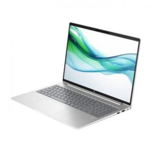Nešiojamas kompiuteris HP ProBook 460 G11 Ultra 7 / 16GB / 1TB SSD / 16'' WUXGA IPS / W11P /US išdėstymas /  silver - Image 2
