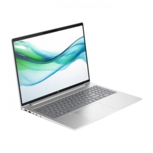 Nešiojamas kompiuteris HP ProBook 460 G11 Ultra 7 / 16GB / 512GB SSD / 16'' WUXGA IPS / W11P / US išdėstymas / silver - Image 3
