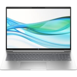 Nešiojamas kompiuteris HP ProBook 460 G11 Ultra 7 / 16GB / 512GB SSD / 16'' WUXGA IPS / W11P / US išdėstymas / silver
