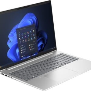Nešiojamas kompiuteris HP ProBook 460 G11 Ultra 5 / 16GB / 512GB SSD / 16'' WUXGA + IPS / W11P / US išdėstymas / grey - Image 3