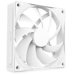 NZXT F140Q V2 PWM Fan - 140mm, white