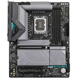 GIGABYTE Z890 EAGLE Motherboard, Socket LGA 1851, Intel Z890, ATX, DDR5 - Image 2