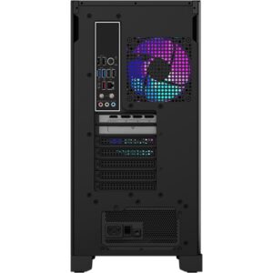 Desktop MSI MPG Infinite X3 AI 2NVZ9 Core Ultra 9 / 64GB / 1TB SSD / GeForce RTX 5090 / Windows 11 Home (black) - Image 4