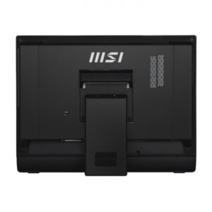 All-in-one MSI PRO AP162T ADL-042XEU Intel N100 / 8GB / 256GB SSD / 15.6" FHD / Windows 11 Home / black - Image 4