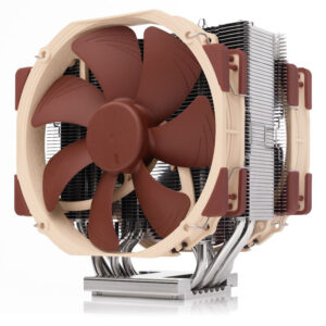Noctua NH-U14S TR5-SP6 CPU cooler - 140 mm