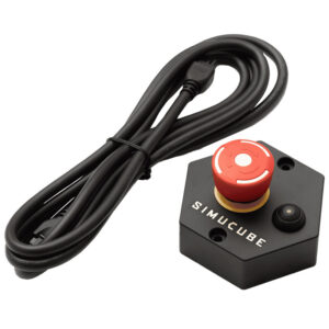 Simucube Premium Not Power Switch - Image 2