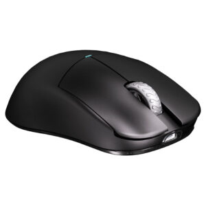 Lamzu Atlantis MINI 4K Gaming Mouse - Charcoal Black - Image 2