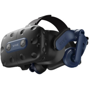 HTC Vive Pro 2 Virtual Reality Headset - Image 2