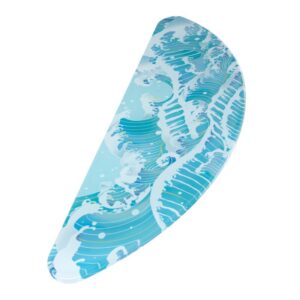 Lamzu Glass Skates - Atlantis Mini Pro - Image 2