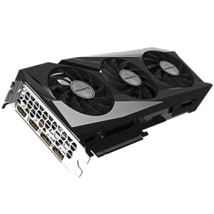 GIGABYTE Radeon RX 7600 Gaming OC, 8192 MB GDDR6 - Image 2