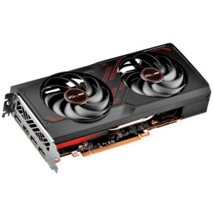 Sapphire Pulse Radeon RX 7600 Gaming 8G, 8192 MB GDDR6 - Image 2