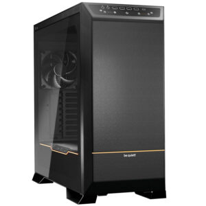 be quiet! Dark Base Pro 901 Full Tower - black
