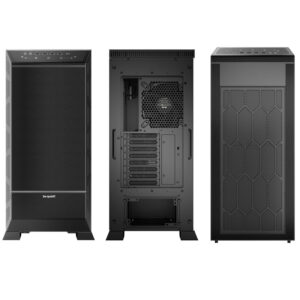 be quiet! Dark Base Pro 901 Full Tower - black - Image 2