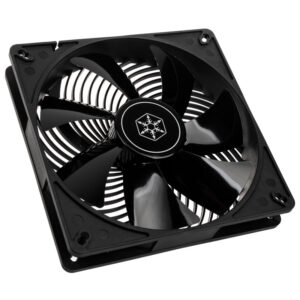 SilverStone SSTP-AP140i Fan - 140mm, black
