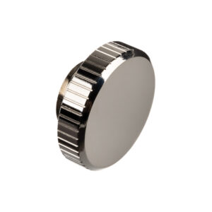 EK Water Blocks EK-Quantum Torque Plug G1/4 inch - silver