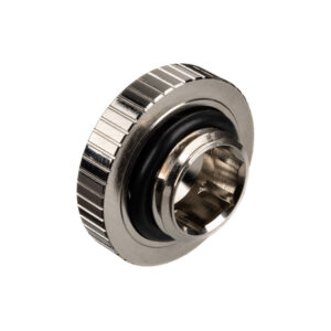 EK Water Blocks EK-Quantum Torque Plug G1/4 inch - silver - Image 2