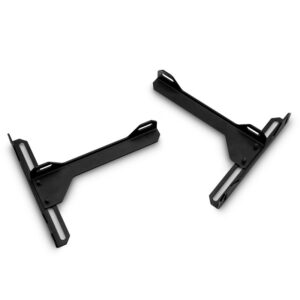 EK Water Blocks EK-Loop Angled Bracket Mount - 120mm - Image 2