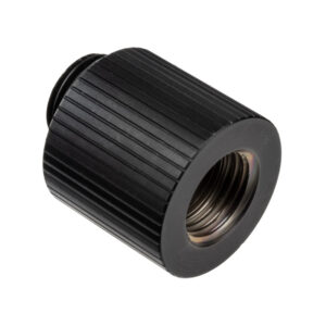 EK Water Blocks EK-Quantum Torque G1/4 inch Extension Offset MF 3 - black