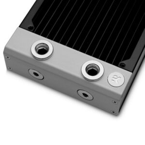 EK Water Blocks EK-Quantum Surface P480M - black - Image 2