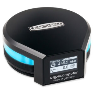 aqua computer LEAKSHIELD Leak protection system for ULTITUBE - Image 1