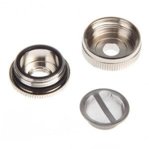 Koolance Inline Coolant Filter V3 1/4 Inch - Image 2