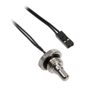 aqua computer Temperature sensor, G1/4, 60 cm