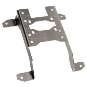 aqua computer D5 fan bracket 120 mm