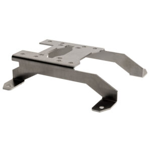 aqua computer D5 fan bracket 120 mm - Image 2