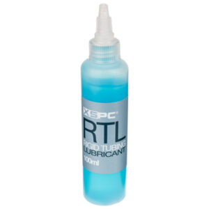 XSPC RTL Rigid Tube Bending Lubricant for Bending Hard Tubes - 100ml