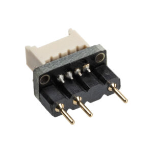 aqua computer RGBpx Adapter for components with 3-pin RGB connector (5VDG, 5V) - Image 1