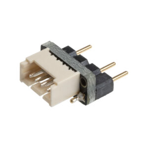 aqua computer RGBpx Adapter for components with 3-pin RGB connector (5VDG, 5V) - Image 2