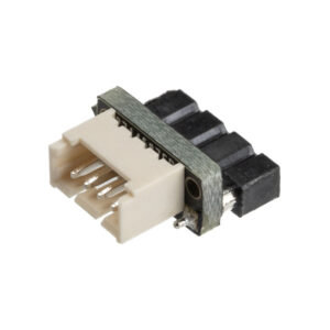 aqua computer Adapter for RGBpx components to 3-pin RGB connector (5VDG, 5V) - Image 2
