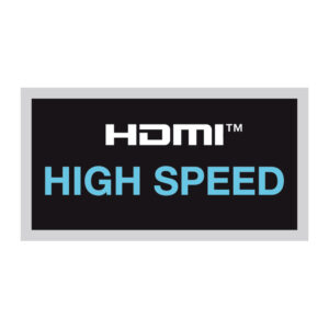 InLine HDMI to DVI Adapter Cable High Speed, gold-plated, black - 2m - Image 2