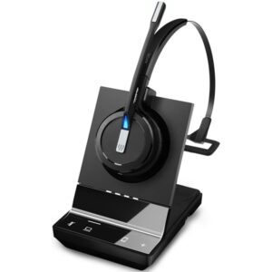 EPOS IMPACT SDW5013 – wireless mono headset with microphone (Bluetooth, USB-A) - Image 5