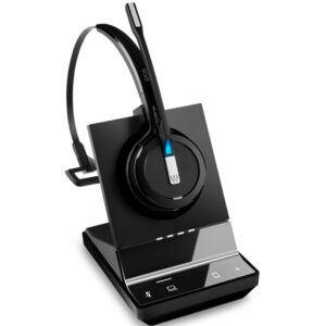 EPOS IMPACT SDW5013 – wireless mono headset with microphone (Bluetooth, USB-A) - Image 4